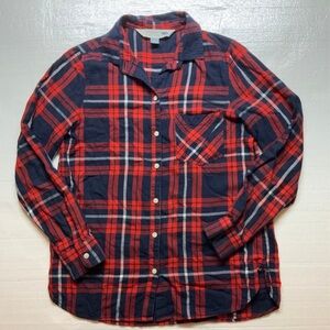 Old Navy Flannel